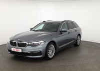 BMW 5er Reihe 520d Touring 2-Zonen-Klima Navi Sitzheizung