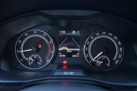 Skoda Scala 1.5 TSI Style DSG