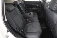 Mitsubishi Outlander 2.4 PHEV 4WD