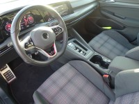 VW Golf VIII 2.0 GTI DSG