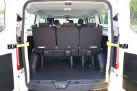 Ford Transit Custom L1 9-Sitzer