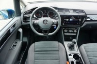 VW Touran 1.5 16V TSI R-Line