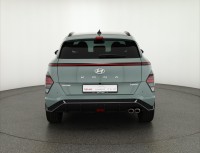Hyundai Kona N-Line 1.6 T-GDI Hev Aut.