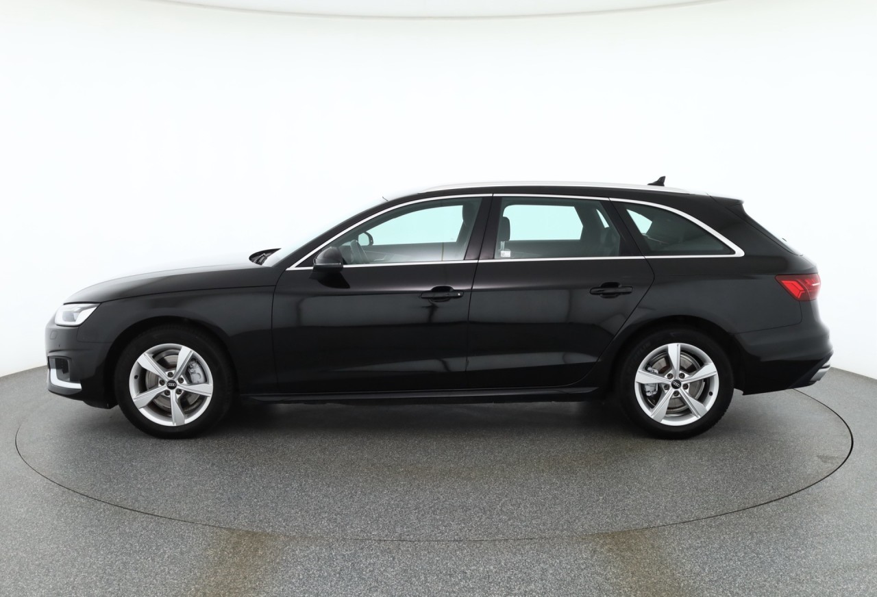 Audi A4 Avant 35 TFSI S-tronic Advanced