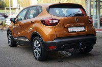 Renault Captur 0.9 TCe 90