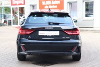 Audi A1 30 Sportback 1.0 TFSI S line