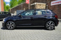 VW Polo 1.0 TSI R-Line
