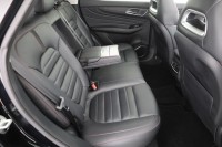 MG HS 1.5 T-GDI Luxury Aut.