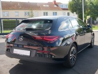 Mercedes-Benz CLA 180 Progressive