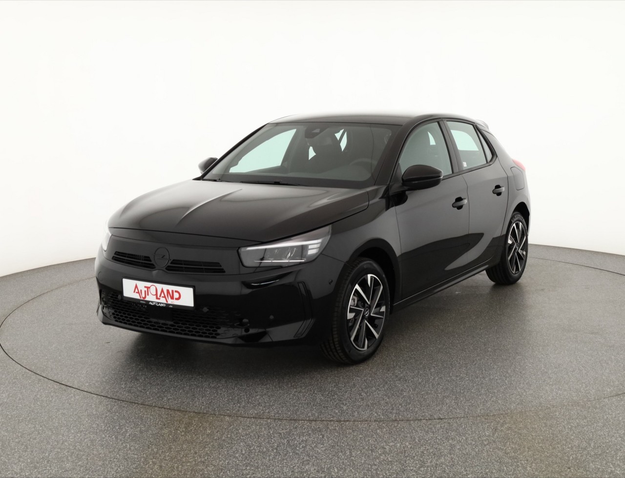 Opel Corsa GS 1.2 DI Turbo Aut.