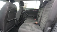 VW Touran 1.5 TSI Highline