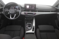 Audi A4 Avant 35 TDI