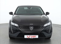 Peugeot 408 1.2 Hybrid 145 Aut.