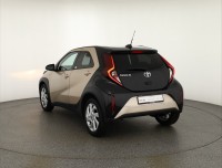 Toyota Aygo X 1.0 VVT-i Auto. Pulse