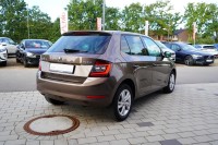 Skoda Fabia 1.0 Style