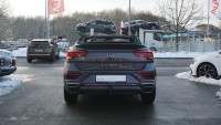VW T-Roc Cabriolet 1.5 TSI R-Line