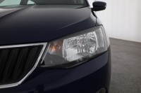 Skoda Fabia Combi 1.0 MPI