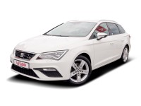 Seat Leon ST 1.4 TSI FR 2-Zonen-Klima Sitzheizung LED