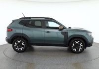Dacia Duster Extreme TCe 130