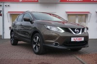Nissan Qashqai 1.6 Acenta