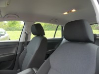 Skoda Rapid Spaceback 1.0 Ambition