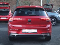 VW Golf VIII 1.5 TSI Active