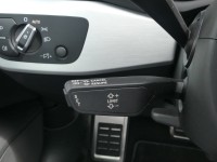 Audi A4 40 2.0 TFSI Avant S line