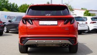 Hyundai Tucson N-Line 1.6 T-GDI mHev