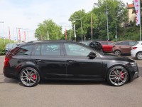 Skoda Octavia 2.0 TSI DSG RS