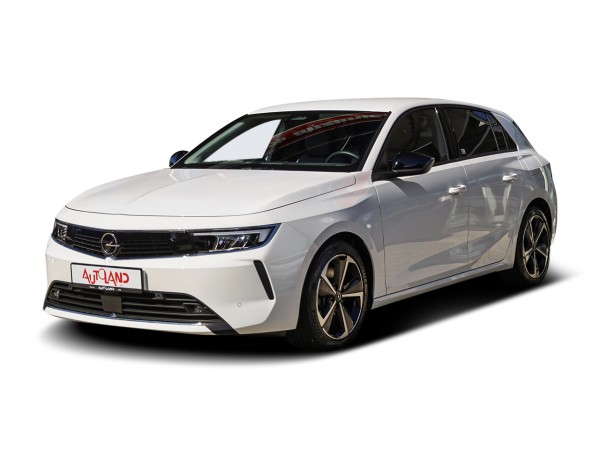 Opel Astra L Edition Plug-in-Hybrid Aut.