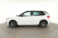 Vorschau: Skoda Kamiq 1.5 TSI DSG Style
