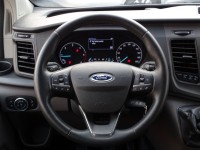 Ford Transit Custom L1 9-Sitzer