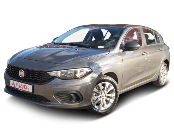 Fiat Tipo Hatchback 1.4 16V