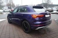 Audi Q3 35 TFSI S-tronic