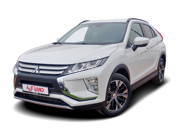 Mitsubishi Eclipse Cross 1.5 T-MIVEC