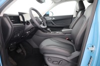 MG HS 1.5 T-GDI Luxury Aut.