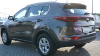 Kia Sportage 1.6 Attract 2WD