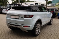 Land Rover Range Rover Evoque 2.0 Autobiography