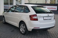 Skoda Rapid Spaceback 1.0 TSI DSG