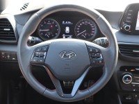 Hyundai Tucson 1.6 DCT N-Line 4WD