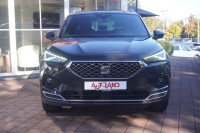 Seat Tarraco 2.0 TSI Xcellence 4D