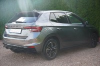 Skoda Fabia Monte Carlo 1.0 TSI DSG