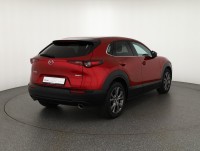 Mazda CX-30 SKYACTIV-X M Hybrid Edition 100