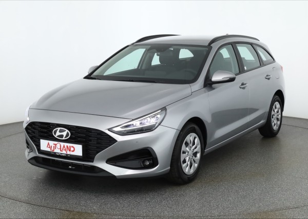 Hyundai i30 Kombi 1.0 T-GDI