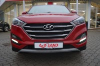 Hyundai Tucson 1.6 GDI