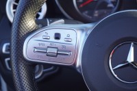 Mercedes-Benz C 180 C180 AMG Line