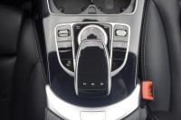 Mercedes-Benz C 160 C300 e T-Modell AMG Line