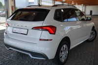 Skoda Kamiq 1.0 Drive 125