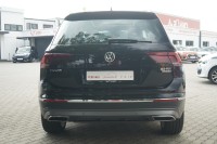 VW Tiguan 2.0 TSI DSG Highline 4M