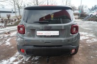 Jeep Renegade 1.3 Hybrid Trailhawk Plug-In- 4xe